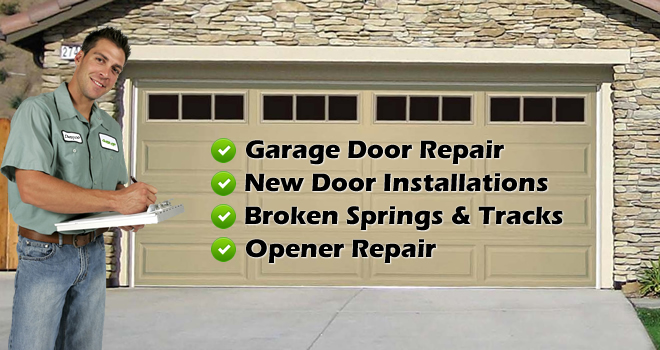 Garage Door Repair Service, Garage Door Repair Burbank Il